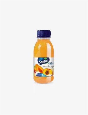 Succhi di Frutta Santal PESCA MANGO 250 ml 