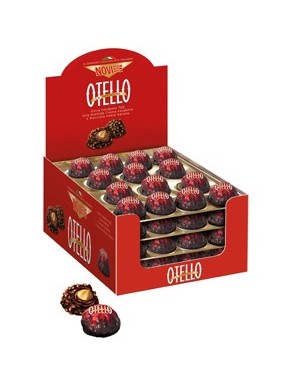 Cioccolatino Otello Novi box da 56 pezzi 