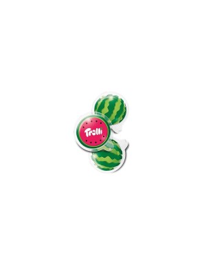 Caramelle Watermelon Splash 18,8 g x 45 pezzi Casa del Dolce 