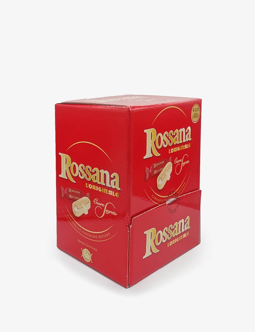 Caramelle Rossana Classica Marsupio da 1,5 kg 