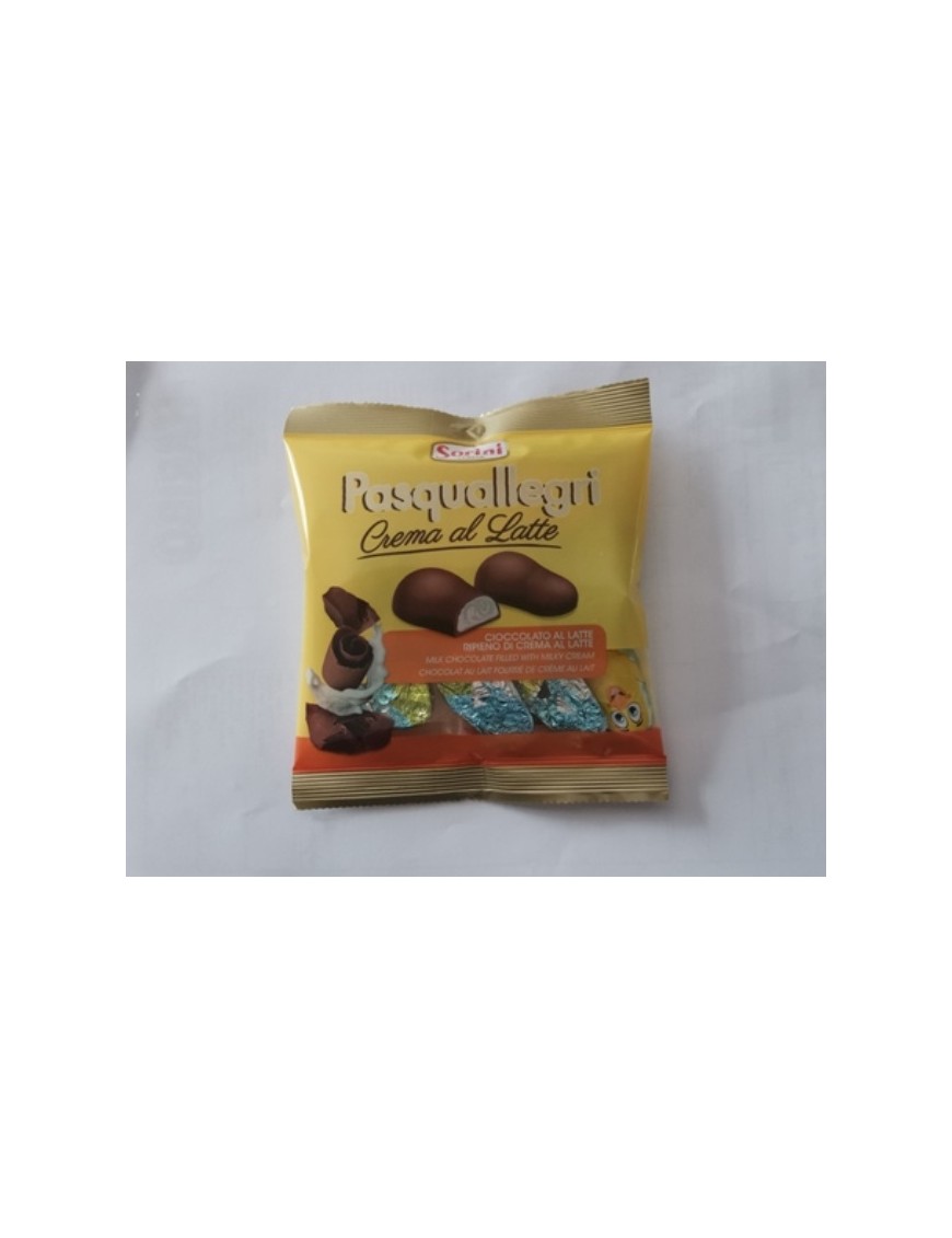 Cioccolatini Pasquallegri 80 g Sorini