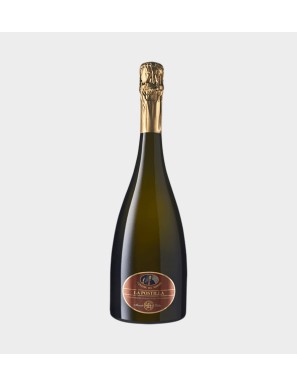 Spumante Dolce La Postilla 75 cl Cantine del Notaio 