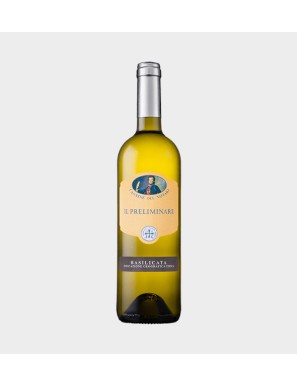 Vino Il Preliminare 75 cl Cantine del Notaio 