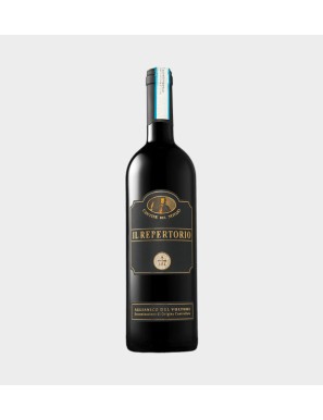 Vino Il Repertorio 75 cl Cantine del Notaio 