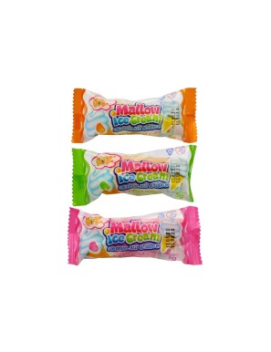 Mini Ice Cream Mallow 5 gr x 44, Joygum 