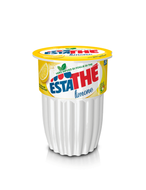 Estathé Brick Limone 20 cl x6 