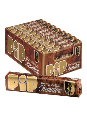 Pip Stick Box x 24, la caramella del fumatore 