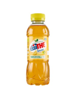 Estathé Limone Bottiglietta 400 ml x12 