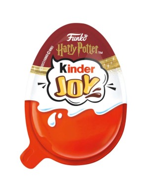 Kinder Joy Harry Potter box x36 