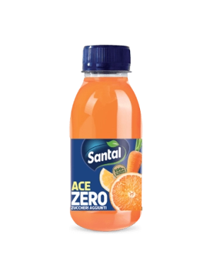 Succo Santal Ace Zero zuccheri, pet 250 ml x6 