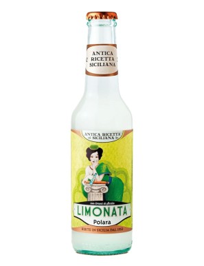 Bibita analcolica Polara Limonata 275 ml x 6 