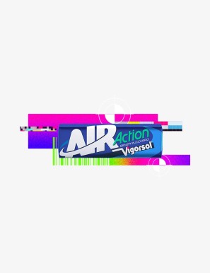 Chewing Gum Air Action Vigorsol Original stick x40 