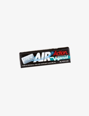 Chewing Gum Air Action Vigorsol Black Ice stick x40 