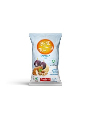 Il Bene della Frutta Energia Mix 30 g x24 