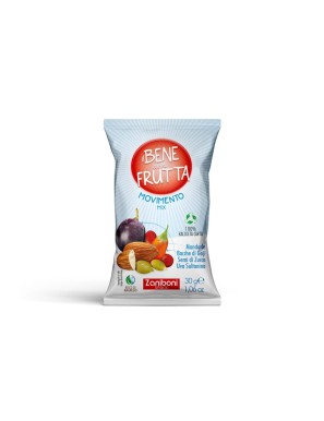 Il Bene della Frutta Movimento Mix 30 g x24 