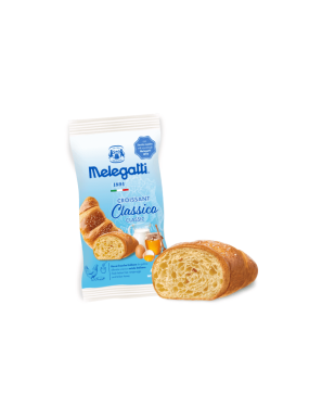 Croissant Melegatti Classico 240g x6 