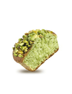 Muffin al Pistacchio g 50 Falcone confezione da 4 