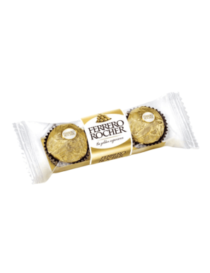 Cioccolatini Ferrero Rocher T3 x16 