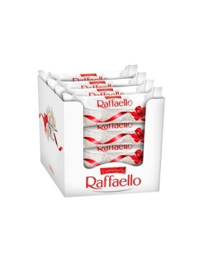 Cioccolatini Raffaello Ferrero T3 x16 