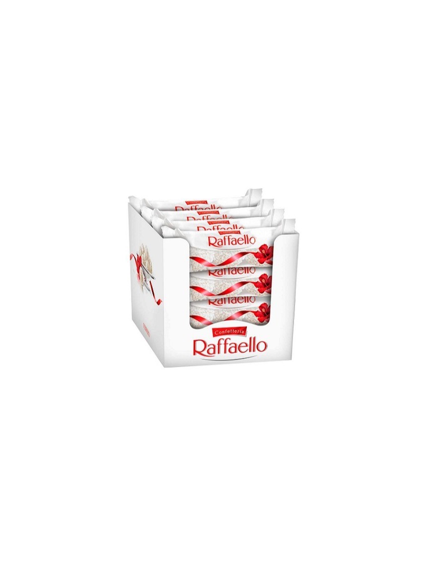 Cioccolatini Raffaello Ferrero T3 x16 