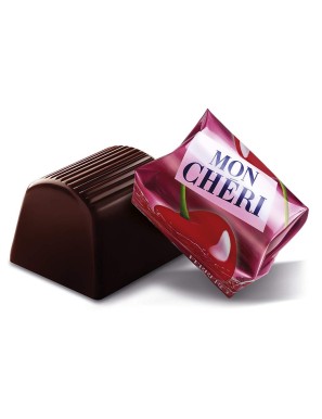 Cioccolatini Mon Chéri Ferrero T5 x15 