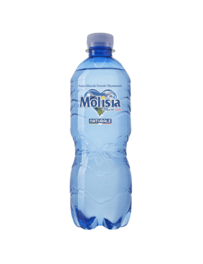 Acqua Molisia Naturale 0,5 l x12 