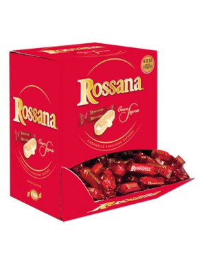 Caramelle Rossana Classica espositore da 1,5 kg 