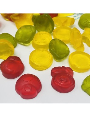 Caramelle Haribo Super Mario 85 g Limited Edition 