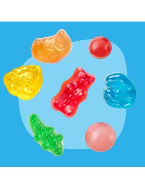 Caramelle Haribo Dragolo 90 g 