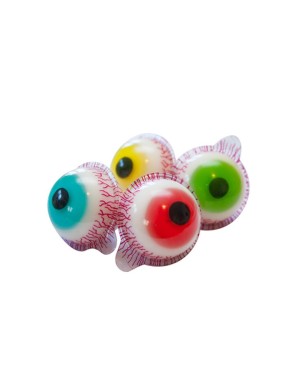 Pop Eye Trolli caramelle a forma di occhio Casa del Dolce x45 