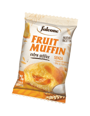 Espositore Fruit Muffin Falcone 50g x21 