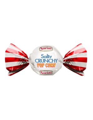 Sorinette Salty Crunchy Pop Corn Sorini 105g 