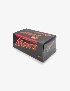 Mars confezione da 32 