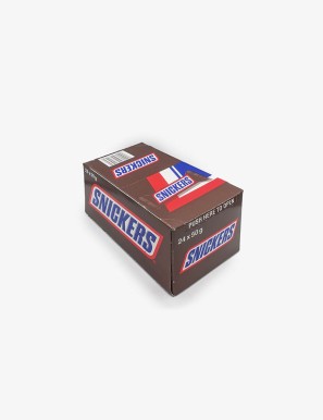 Snickers confezione da 24 