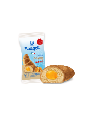 Croissant Melegatti Integrale Miele Ambrosoli 300g x6 