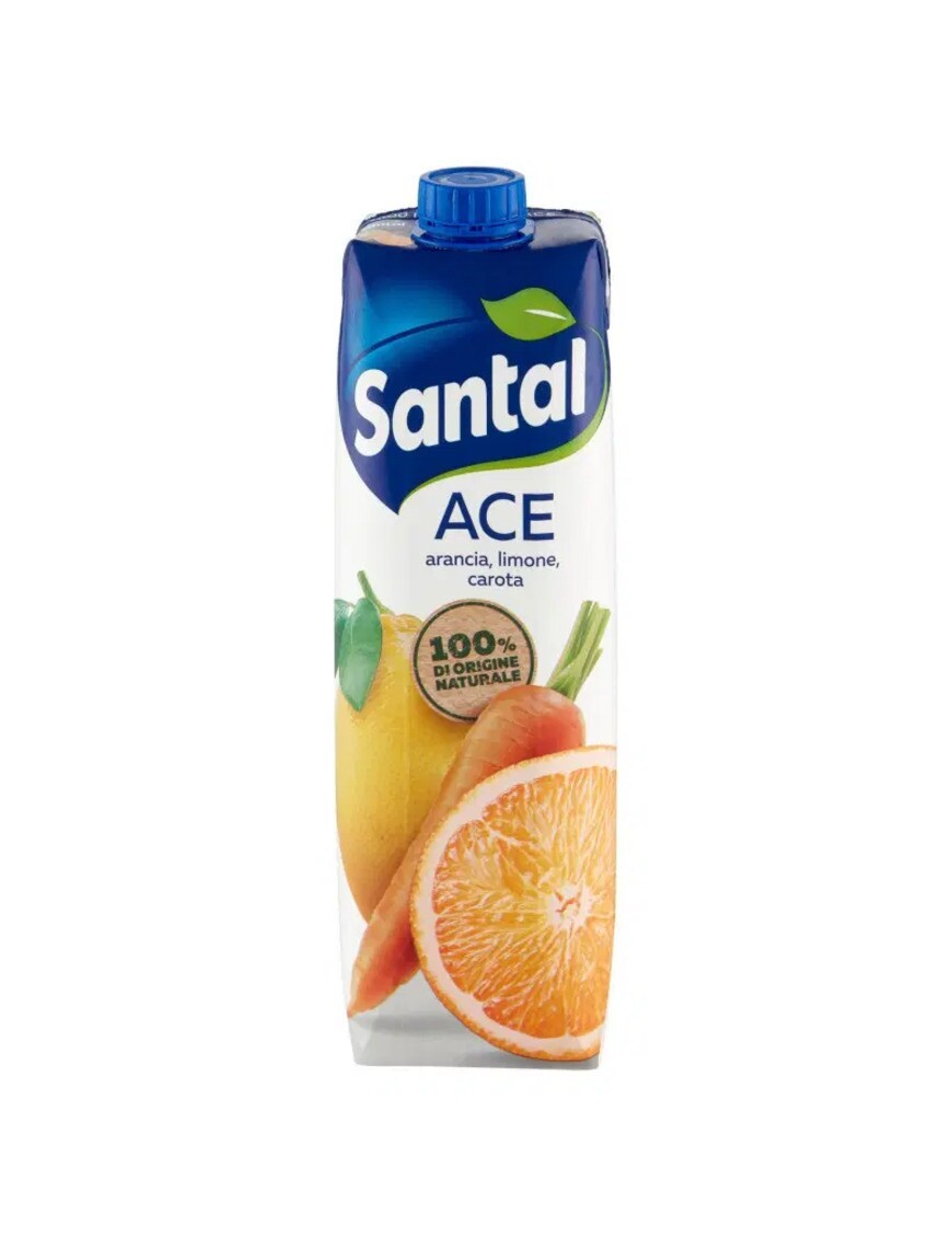 Succo di Frutta Ace Santal 1000 ml 