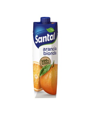 Succo di Frutta Arancia Bionda Santal 1000 ml 