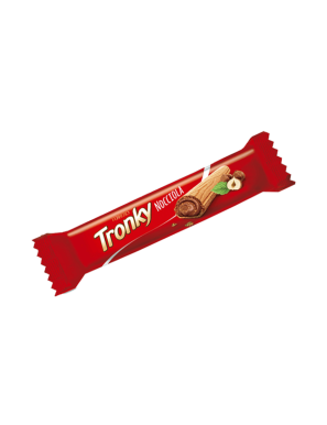 Wafer Tronky Nocciola Ferrero 18g x48 