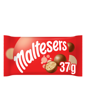Cioccolatini Maltesers 37g x25 