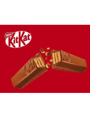 KitKat 41.5g x24 