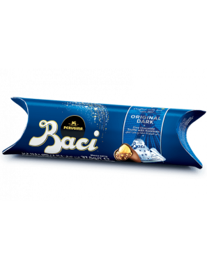 Cioccolatini Baci Perugina tubino x3 