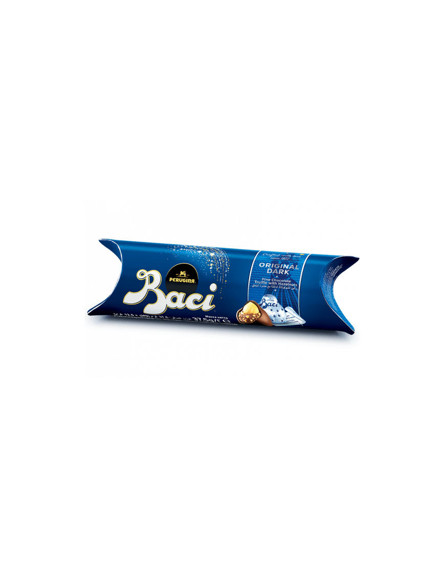 Cioccolatini Baci Perugina tubino x3 