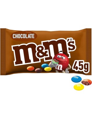 M&M's Choco 45g x24 