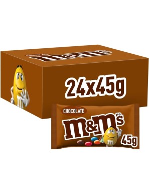 M&M's Choco 45g x24 