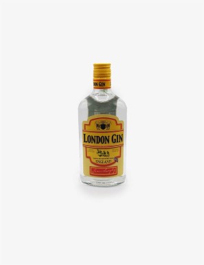 London Dry Gin gradi 38 cl 70 Polini 