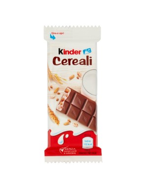 Kinder Cereali Ferrero 23,5g 