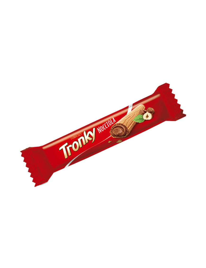 Tronky Ferrero 18g 