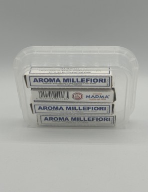 Aroma Millefiori per Pastiera Madma x4 fiale