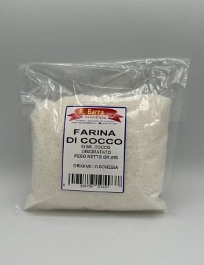 Farina di Cocco 250g