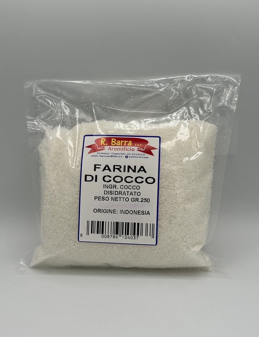 Farina di Cocco 250g